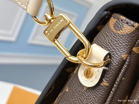 Cheap LOUIS METIS VUITTON POCHETTE 0714